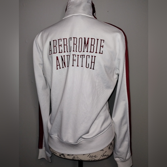 Abercrombie & Fitch Lightweight Jacket L - Picture 1 of 4